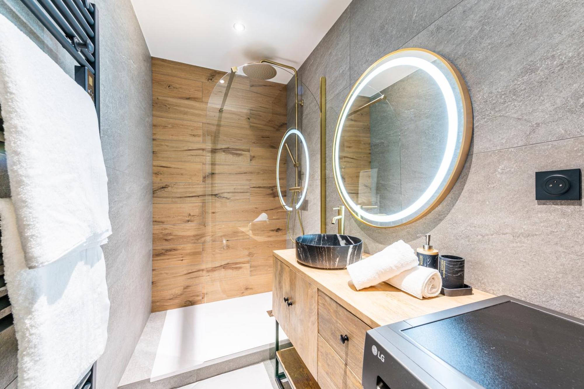 Appartement T2 "Le De Funes" Moutiers  Zewnętrze zdjęcie