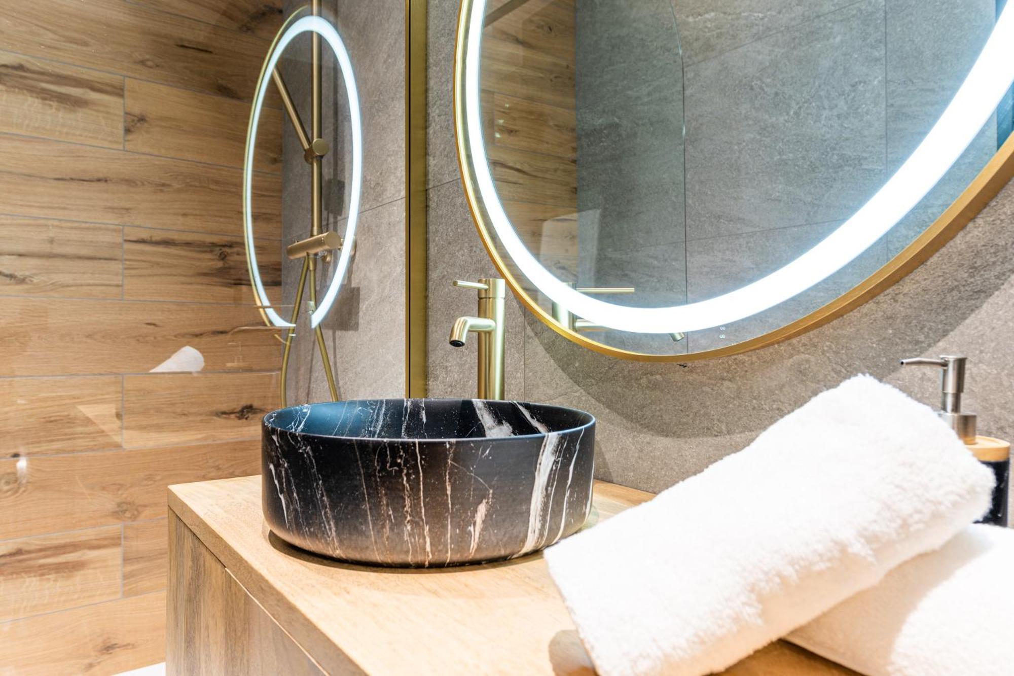 Appartement T2 "Le De Funes" Moutiers  Zewnętrze zdjęcie